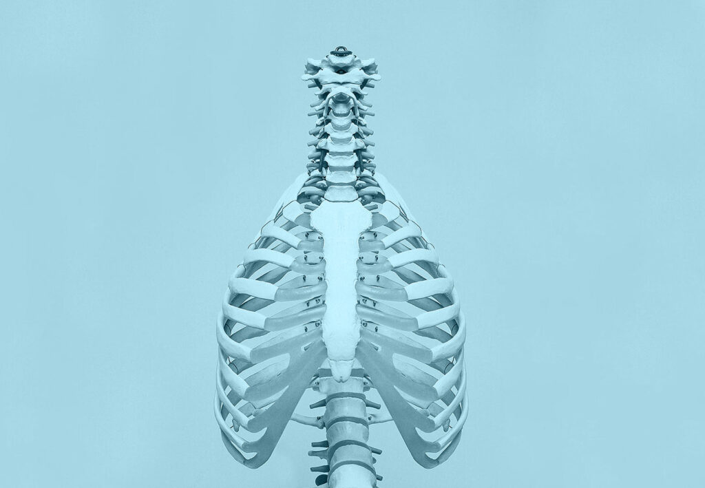 Osteopatía 